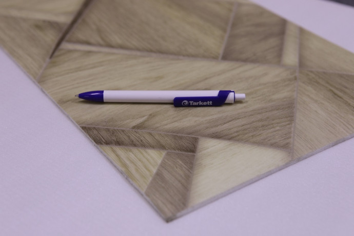 Линолеум Grand - Fiesta 1 (Гранд - Фиеста 1)