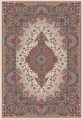 SHAKH-REZA 6 Синий