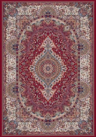 SHAKH-REZA 6 Синий