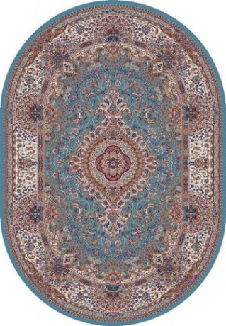 SHAKH-REZA 6 Синий