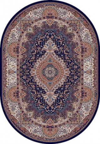 SHAKH-REZA 6 Синий