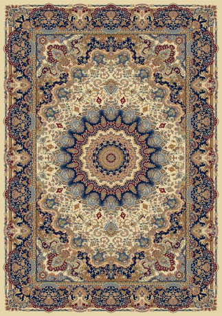 BUKHARA 21 Зеленый