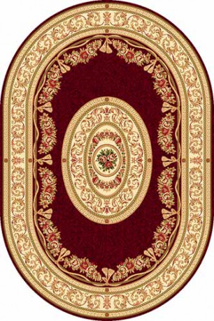 SAN REMO 6 Красный