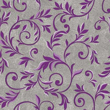 Паласное покрытие ''Вензель Полисад Виола''