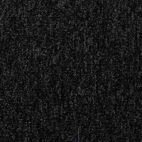Ковровая Плитка Everest (Эверест) 78 Черный
