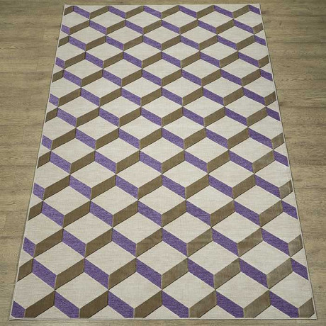 Ковёр SHENILL 27409_24477