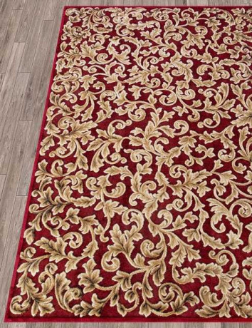 Бельгийский ковер GENOVA-38496-121210-STAN