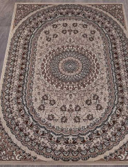 Ковёр GAVANA-D504-BEIGE-STAN