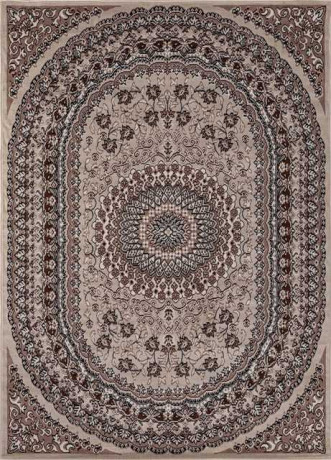 Ковёр GAVANA-D504-BEIGE-STAN