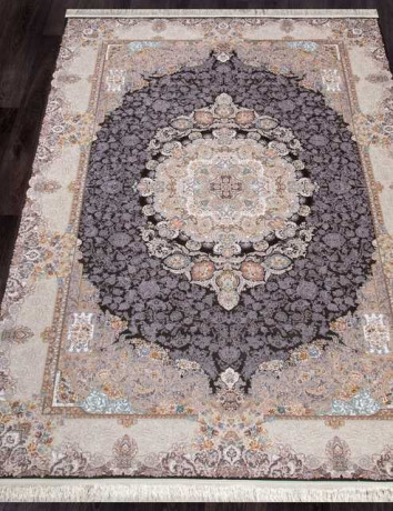 Иранский ковер MEDINA-PARIZAD-GRAPHITE-STAN
