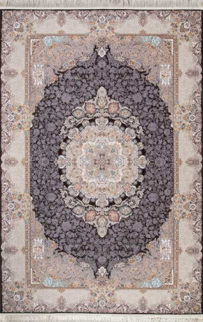 Иранский ковер MEDINA-PARIZAD-GRAPHITE-STAN