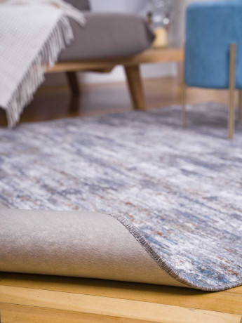 Паласное покрытие ''Штрих Серый''