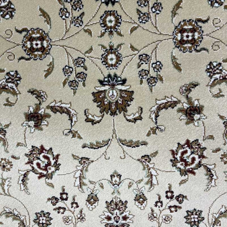 Ковролин тканный "Монреаль Бежевый"