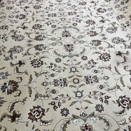 Ковролин тканный "Монреаль Бежевый"