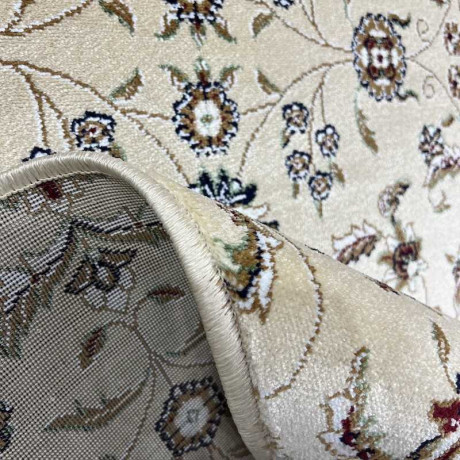 Ковролин тканный "Монреаль Бежевый"