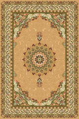 IZMIR 4 Зеленый