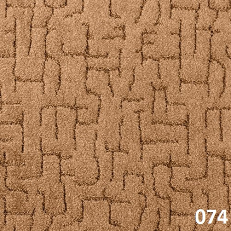 Ковролин высоковорсный "Береза 053"