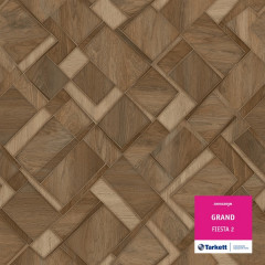 Линолеум Grand - Fiesta 2 (Гранд - Фиеста 2)