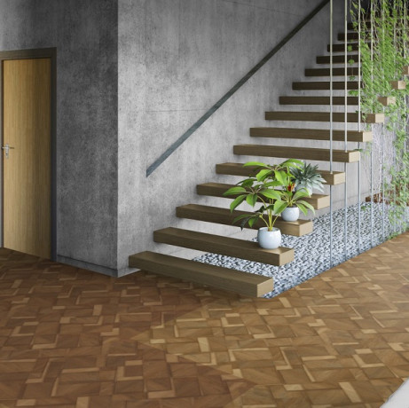 Линолеум Grand - Fiesta 2 (Гранд - Фиеста 2)