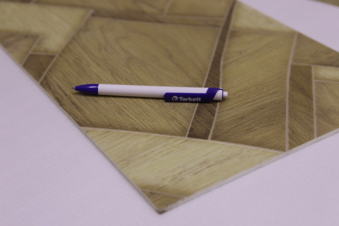 Линолеум Grand - Fiesta 2 (Гранд - Фиеста 2)