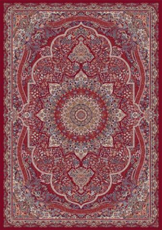 SHAKH-REZA 7 Красный