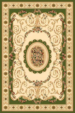 OLYMPOS 10 Красный