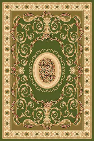 OLYMPOS 10 Красный