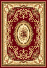 SAN REMO 7 Красный