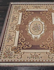 Ковёр ROXY D703-BROW