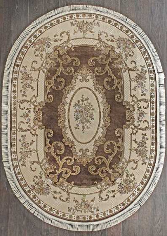 Ковёр ROXY D703-BROW