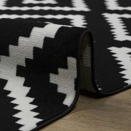 Ковёр LAILA DE LUXE 15767_10755