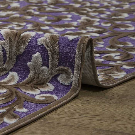 Ковёр SHENILL 27410_24488