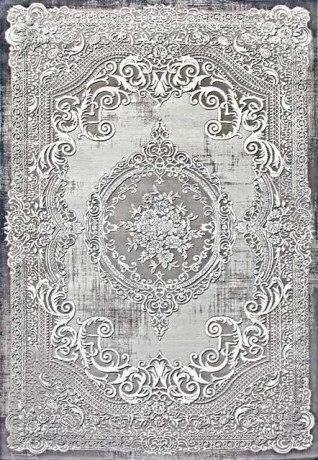 Турецкий ковер ARMINA-03762A-GREY-GREY-STAN