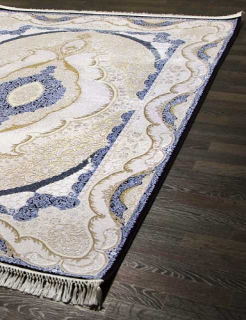 Турецкий ковер BAROQUE-18617-035-STAN