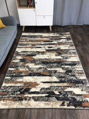 Ковёр BOSTON-D749-BEIGE-STAN