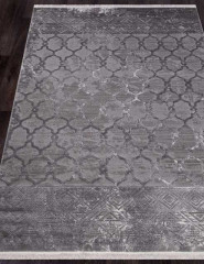 Турецкий ковер MOROCCO-NP-224-GREY-STAN