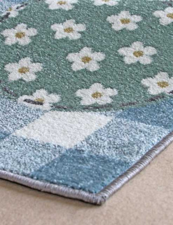 Ковёр SOFIT-2649-LIGHT-CREAM-STAN