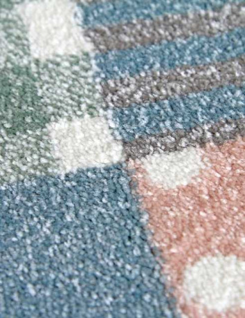 Ковёр SOFIT-2649-LIGHT-CREAM-STAN