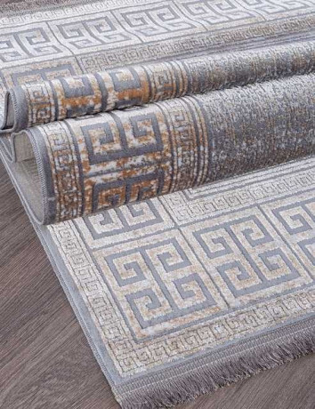 Турецкий ковер CAPRICE-8534-V-DIZAJNE-STAN