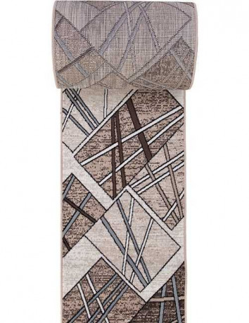 Ковровая дорожка (тканная) Diana 29