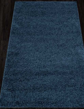 Ковёр FUTURA-S600-F-BLUE-STAN