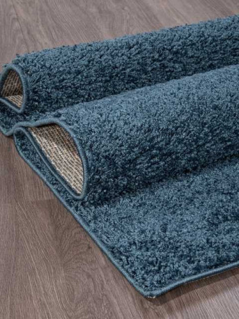 Ковёр FUTURA-S600-F-BLUE-STAN