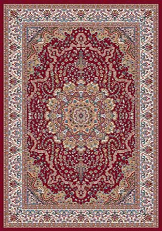 SHAKH-REZA 1 Голубой