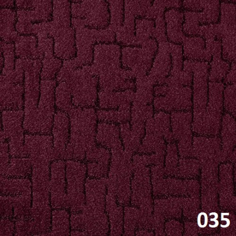 Ковролин высоковорсный "Береза 074"