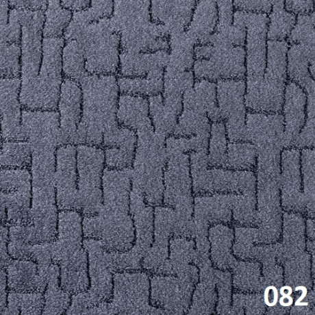 Ковролин высоковорсный "Береза 074"