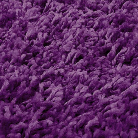 Ковролин высоковорсный "Шагги Виола"