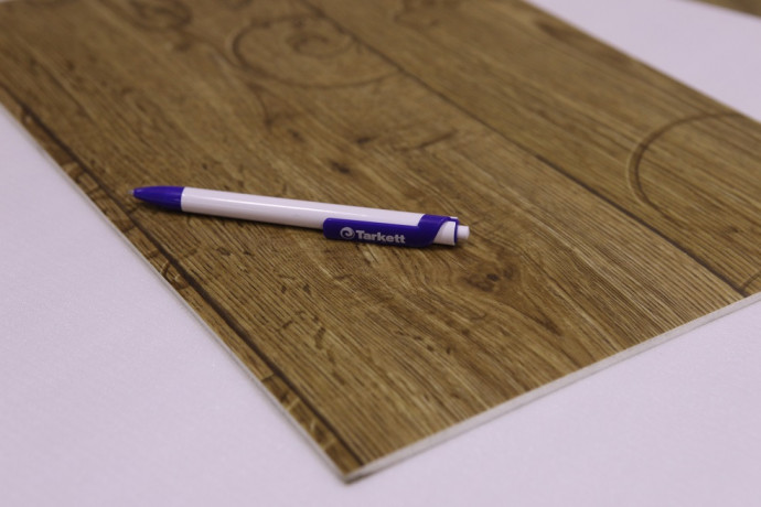 Линолеум Grand - Flamenco 1 (Гранд - Фламенко 1)