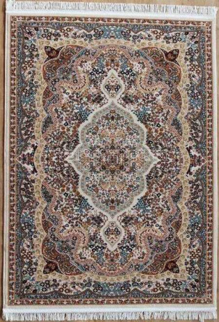 ISFAHAN D514-CREAM