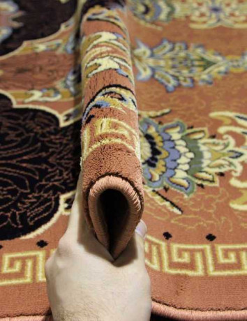 BUKHARA 22 Коричневый