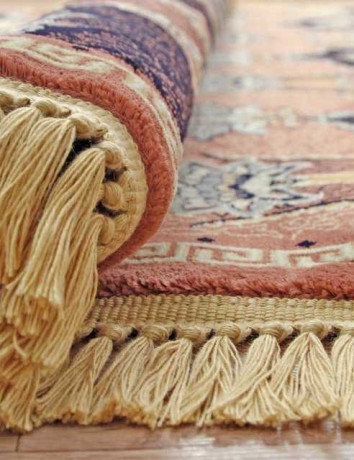 BUKHARA 22 Коричневый